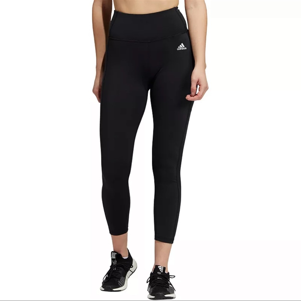 COPY - NWT Women's adidas Circuit High-Waisted Leggings
